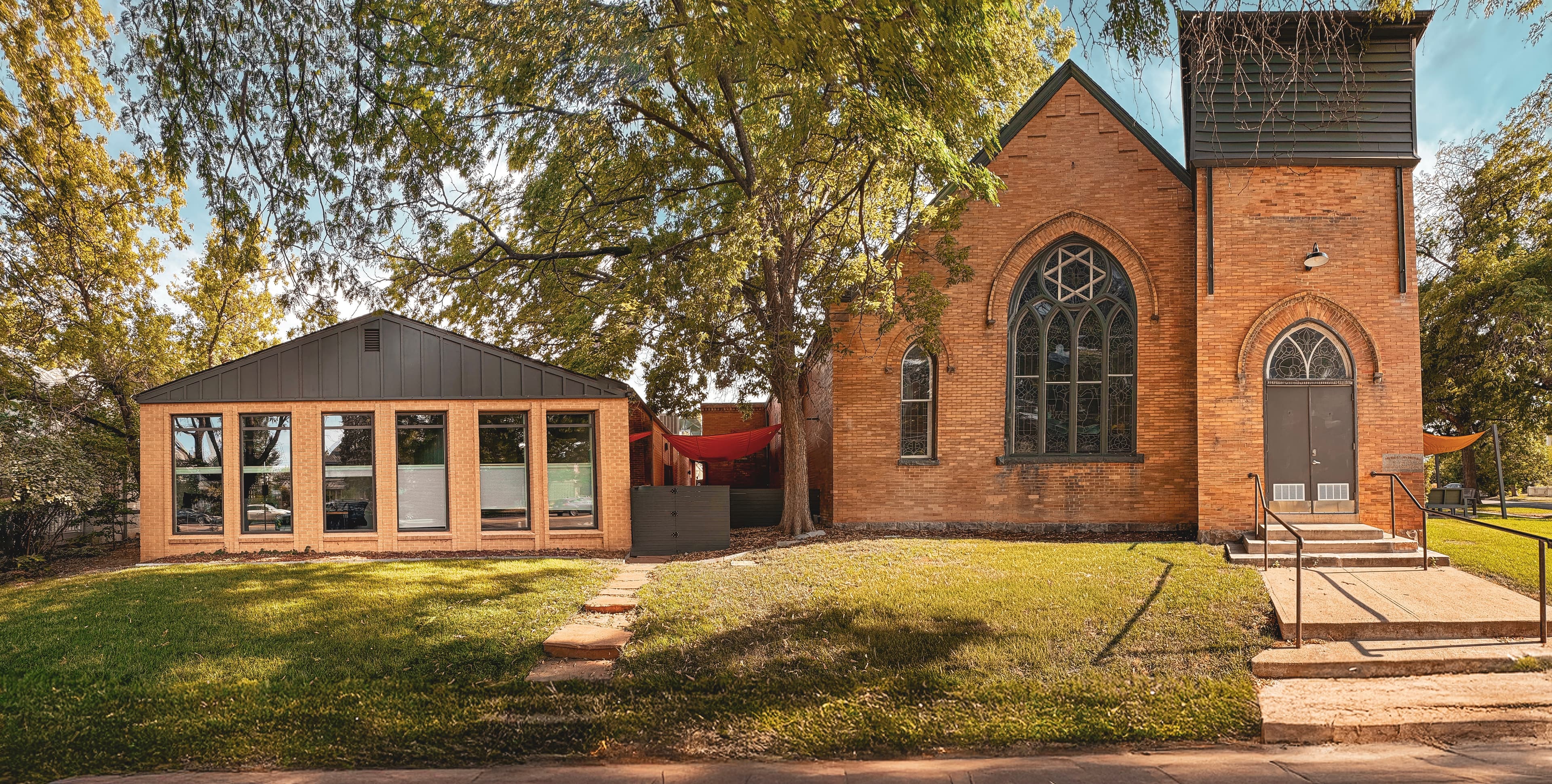 High-End Commercial Development Project